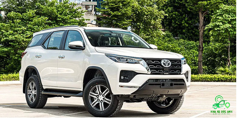 Đặt xe taxi tại Hà Nội đi Vườn quốc gia Ba Vì giá rẻ trọn gói
