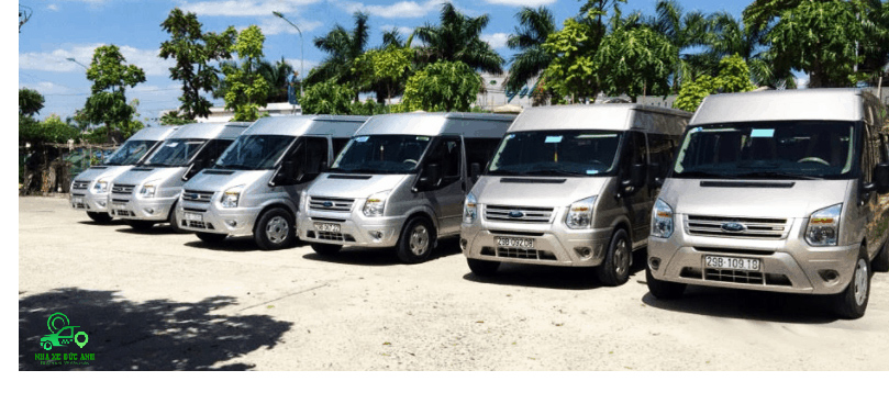 Dịch vụ xe taxi Hà Nội đi Vĩnh Phúc trọn gói giá rẻ