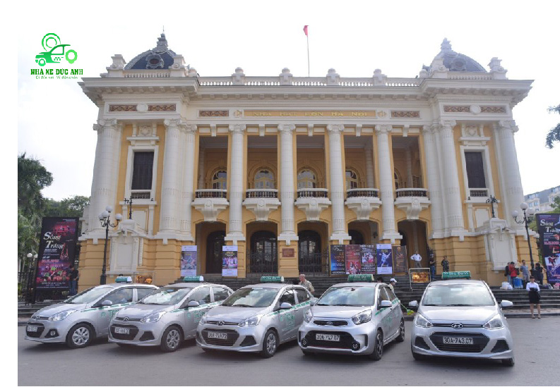 Lợi ích khi đặt xe taxi đi từ Hà Nội đến Hà Nam của nhà xe Đức Anh