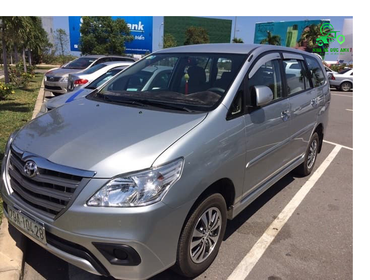Đặt xe taxi tại Hà Nội đi làng cổ Đường Lâm nhanh giá rẻ trọn gói