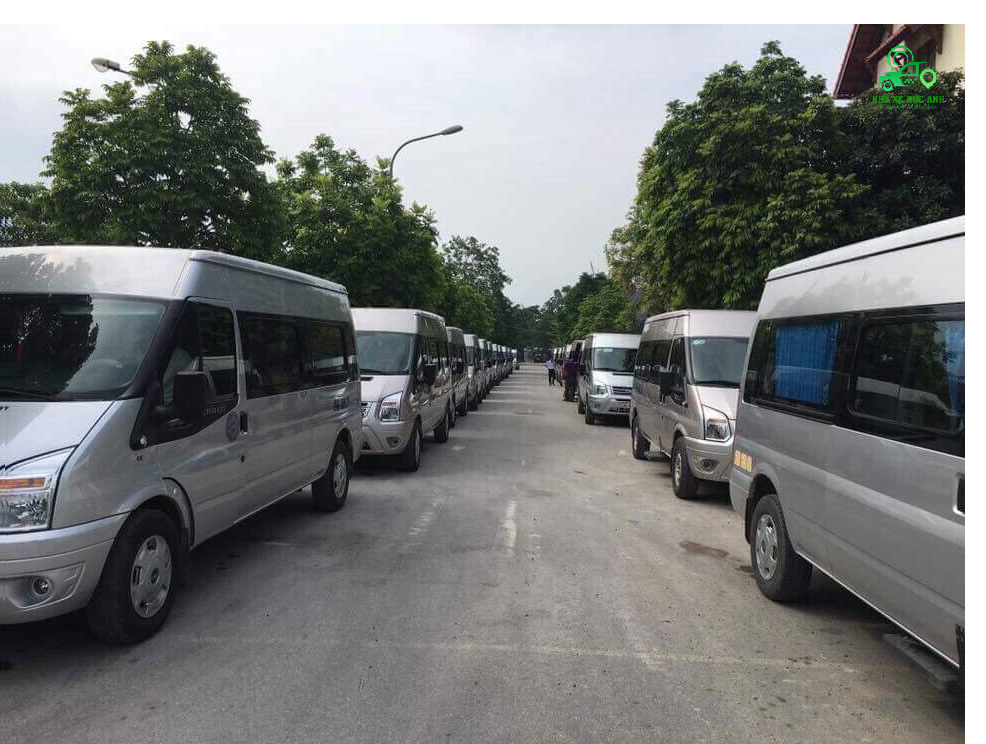 Đặt xe taxi tại Hà Nội đi thung lũng Bản Xôi nhanh giá rẻ trọn gói