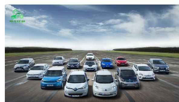 Cách đặt xe taxi từ Nhà xe Đức Anh nhanh chóng