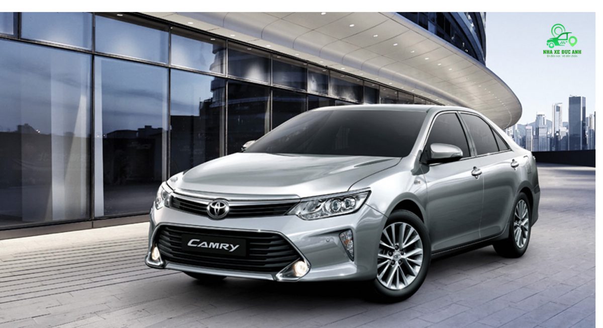 Dịch vụ xe taxi Hà Nội đi Quảng Ninh trọn gói giá rẻ