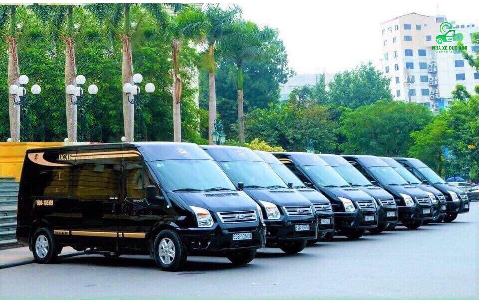 Đặt xe taxi từ Nghệ An đi Sân bay Nội Bài đi ngay giá rẻ nhất