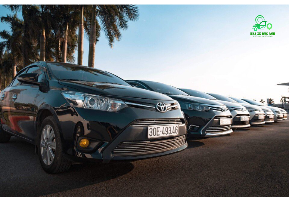 Đặt xe taxi từ Vĩnh Phúc đi Sân bay Nội Bài đi ngay giá rẻ nhất
