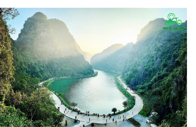Địa điểm du lịch nội tiếng ở Hà Nam