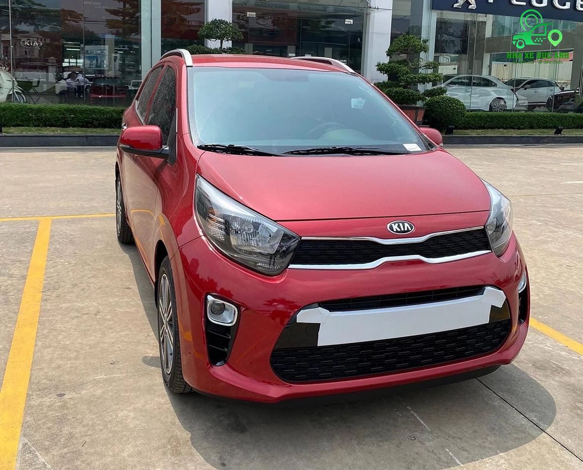 Lựa chọn dịch vụ thuê xe Nhà xe Đức Anh