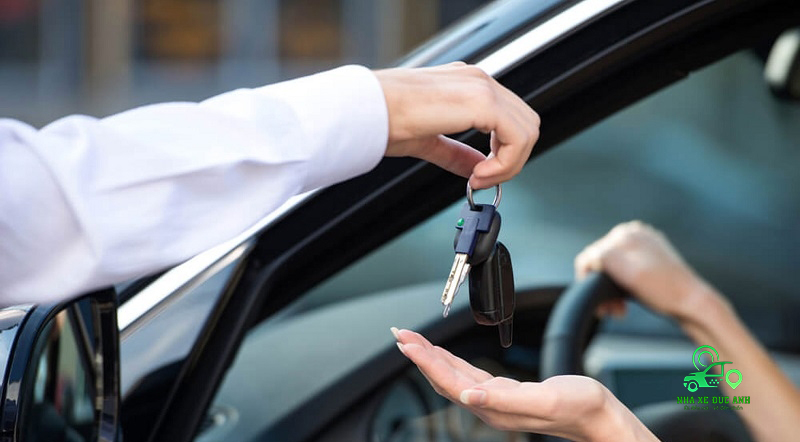 Kinh nghiệm thuê xe tự lái tiết kiệm chi phí an toàn nhất