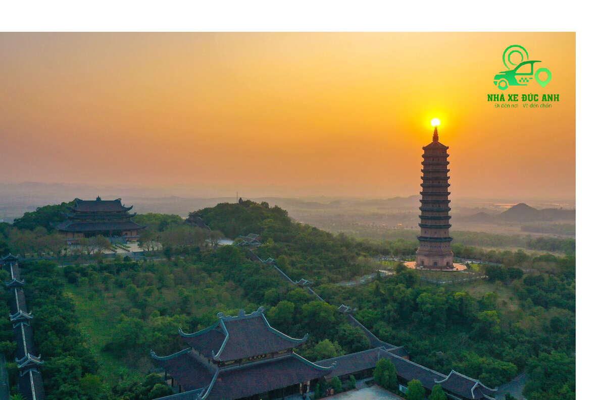 Giới thiệu về Chùa Bái Đính