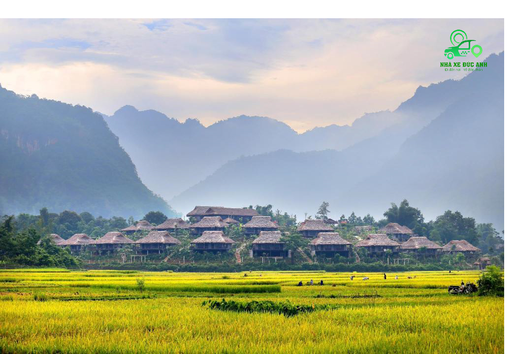 Giới thiệu về Mai Châu Hòa Bình