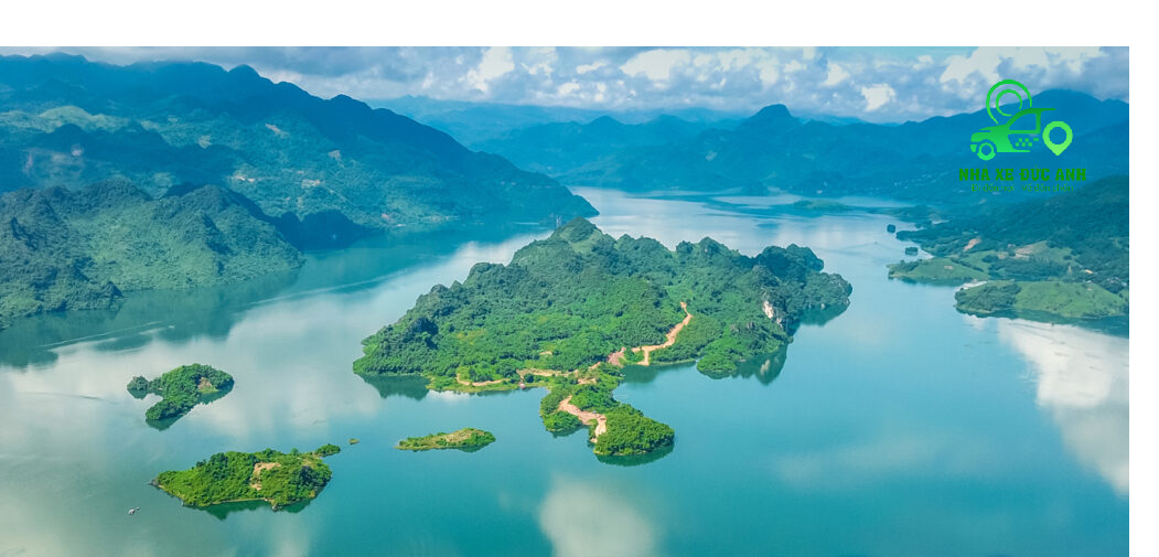 Giới thiệu về Thung Nai Hòa Bình