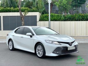 Toyota Vios - Xe ô tô taxi, grap bền bỉ, giá rẻ
