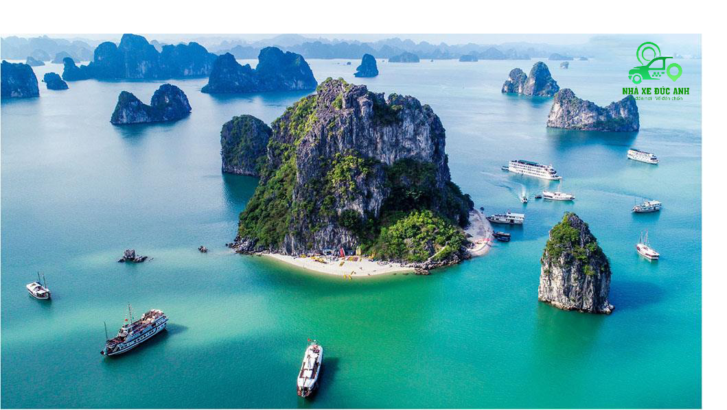 Giới thiệu về Hạ Long