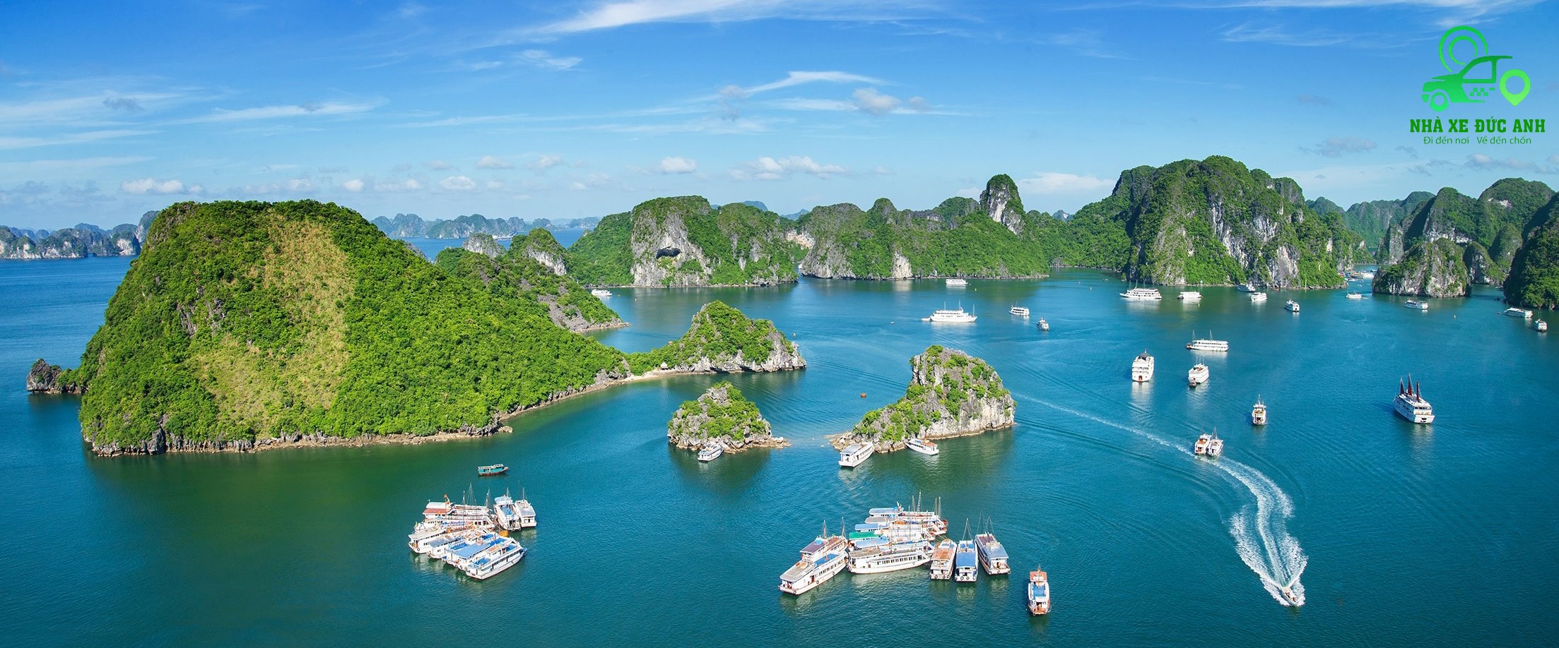 Giới thiệu về Vịnh Hạ Long