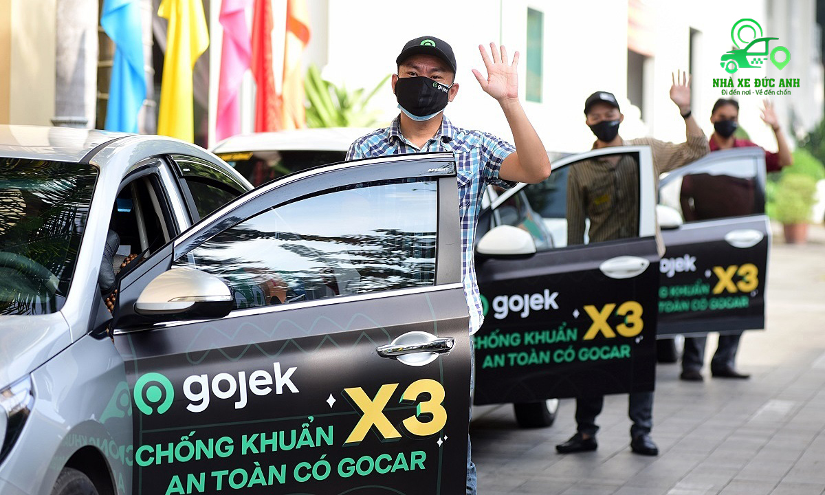 Các yếu tố cần lưu ý khi chọn lựa chạy taxi công nghệ 