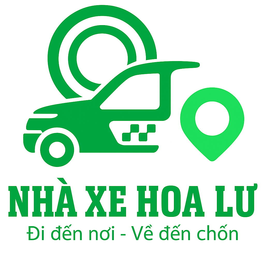 Nhà Xe Hoa Lư